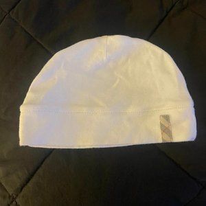 Burberry Infant Hat